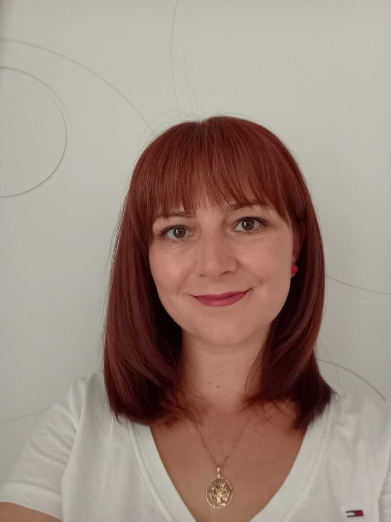 Elena Bilcu
