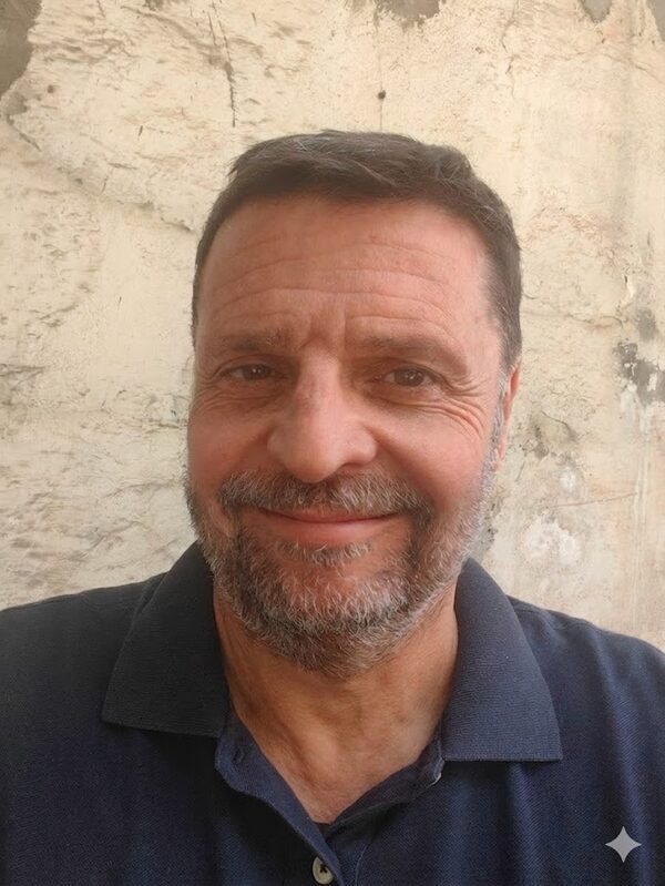 Paolo Muller