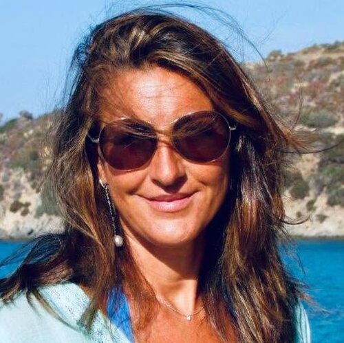 Paola Cazzaniga